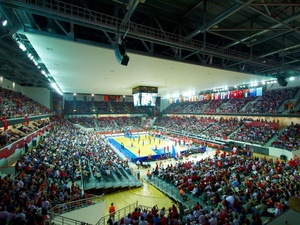 Ankara Arena Spor Salonu